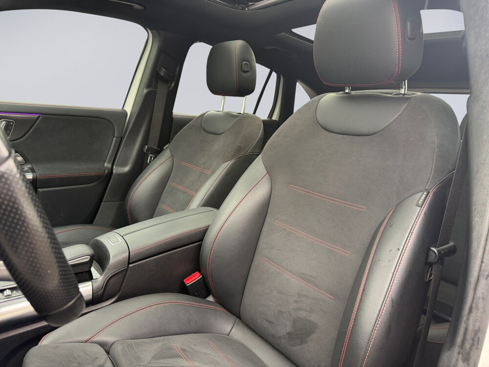Classe GLA GLA 250 e 8G-DCT AMG Line 2021 occasion 78230 LE PECQ