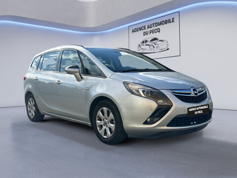 Zafira Tourer 1.6 CDTI 120 ch Start/Stop Business Connect 2016 occasion 78230 Le Pecq