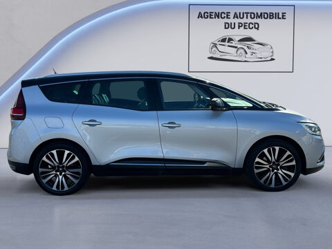 Divers 1.7 dCi 16V EDC6 150 cv EDC INITIALE PARIS 2019 occasion 78230 LE PECQ