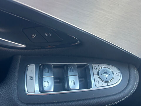 Classe GLC GLC 300 e EQ POWER 9G-Tronic 4Matic AMG Line 2020 occasion 78160 Marly-le-Roi