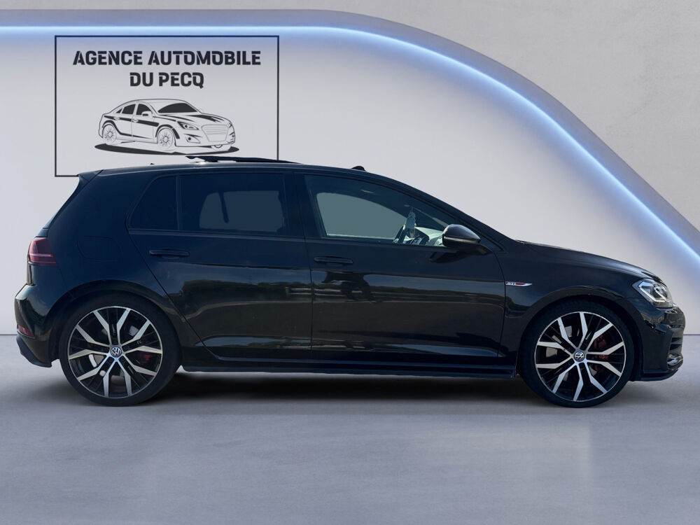 Golf 2.0 TSI 245 DSG7 GTI Performance 2019 occasion 78230 Le Pecq