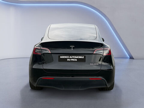 Model Y MODEL Y Performance Dual Motor AWD 2023 occasion 78230 Le Pecq