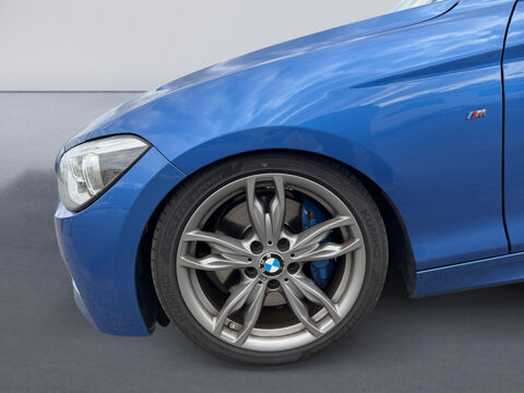 S&eacute;rie 1 M135i 320 ch A 2014 occasion 78230 Le Pecq