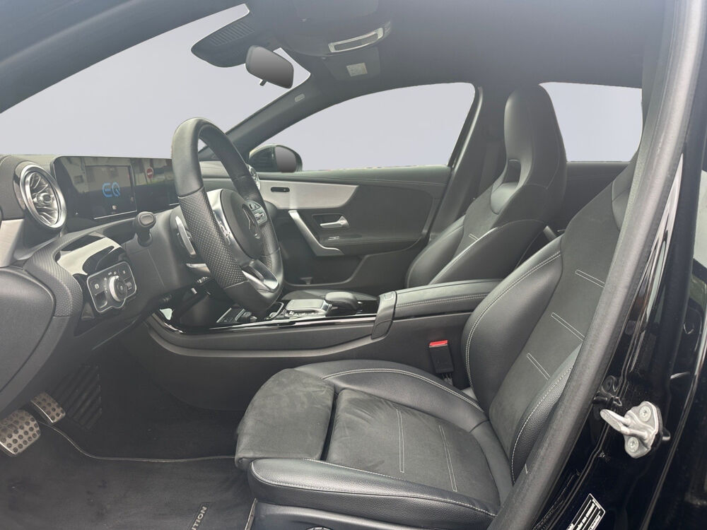 Classe A 250 e 8G-DCT AMG Line 2020 occasion 78230 Le Pecq