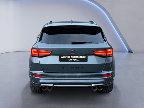 Ateca 2.0 TSI 300 ch DSG7 4Drive VZ Edition 2021 occasion 78230 Le Pecq