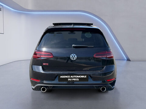 Golf 2.0 TSI 245 DSG7 GTI Performance 2019 occasion 78230 Le Pecq