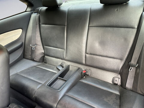 S&eacute;rie 1 135i 306 ch Sport Design 2011 occasion 78230 Le Pecq