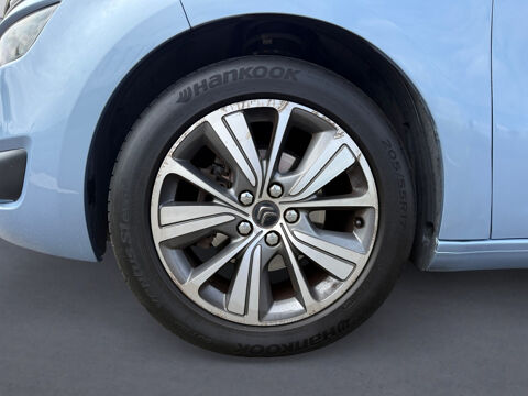Grand C4 Picasso BlueHDi 120 S&S Confort EAT6 2015 occasion 78230 Le Pecq