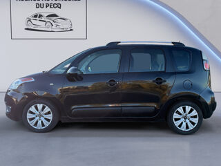 C3 Picasso HDi 90 FAP Confort 2011 occasion 78230 LE PECQ
