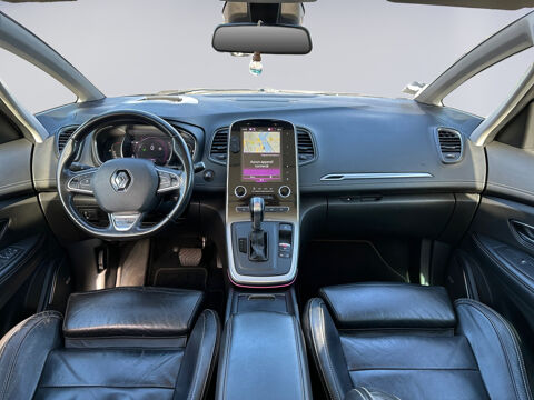 Divers 1.7 dCi 16V EDC6 150 cv EDC INITIALE PARIS 2019 occasion 78230 LE PECQ