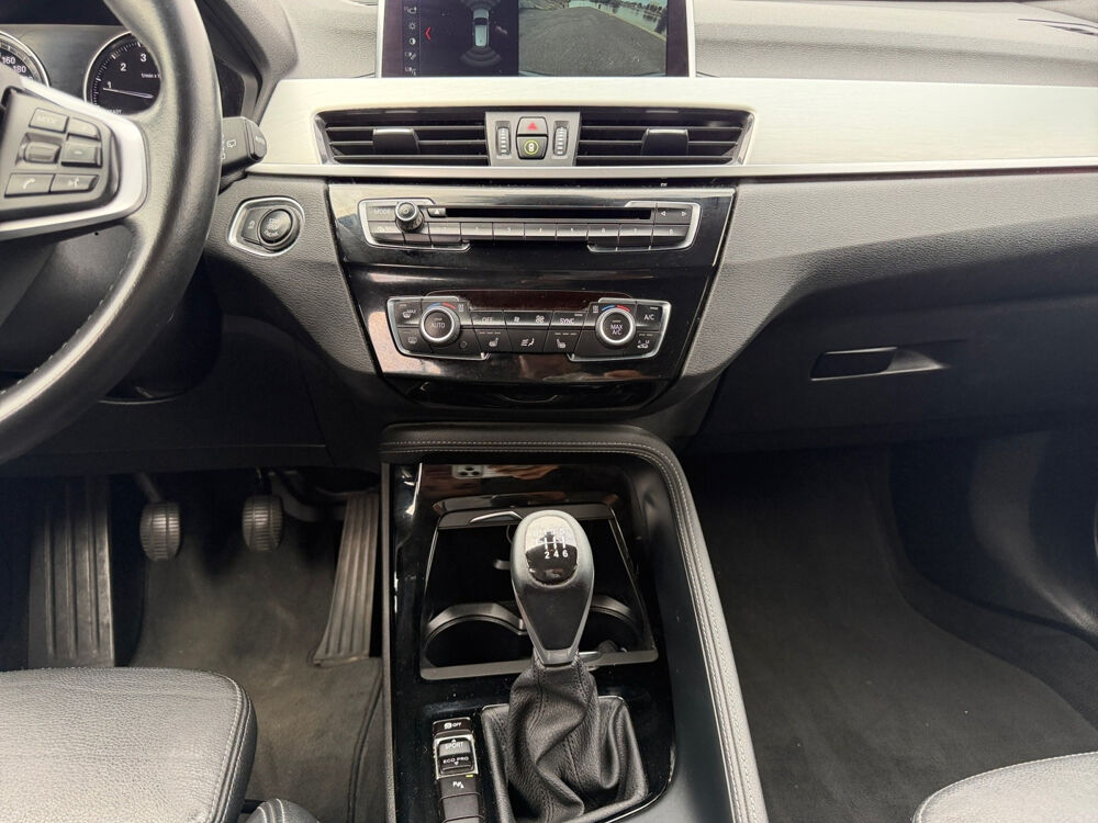 X1 sDrive 18i 140 ch xLine 2018 occasion 78230 Le Pecq