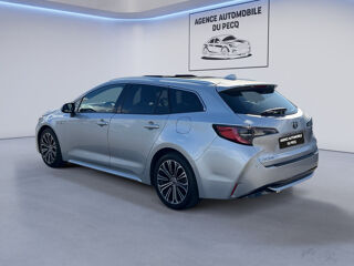 Corolla Touring Sports Pro Hybride 180h Design 2019 occasion 78230 LE PECQ