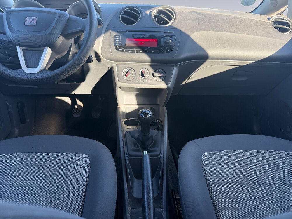 Ibiza 1.6i 16v 105 Sport 2010 occasion 78160 Marly-le-Roi