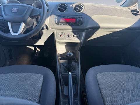 Ibiza 1.6i 16v 105 Sport 2010 occasion 78160 Marly-le-Roi