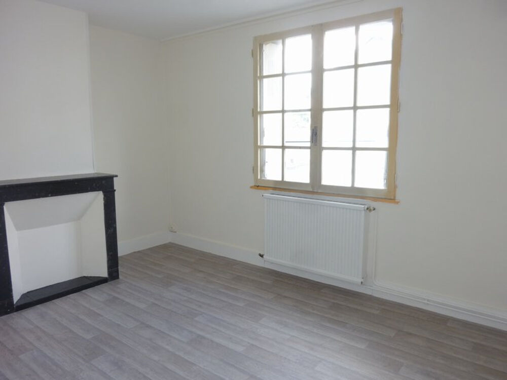 F3- 41 RUE BELLEBAT - LIBRE