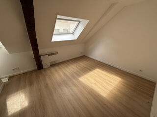  Appartement à louer 1 pièce 18 m²
