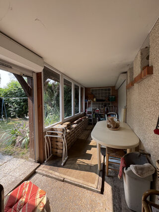  Maison � vendre 6 pi�ces 142 m�