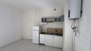  Appartement � louer 1 pi�ce 22 m�