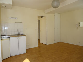  Appartement � louer 2 pi�ces 29 m�