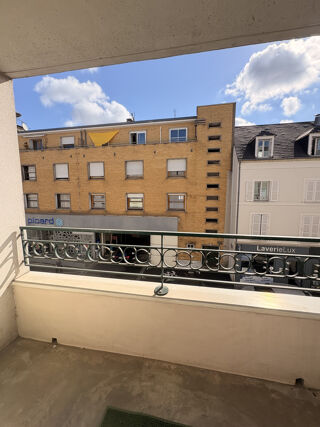  Appartement à vendre 1 pièce 21 m²