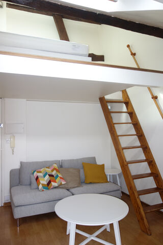  Appartement � louer 1 pi�ce 20 m�