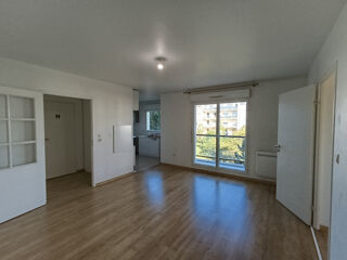  Appartement à louer 3 pièces 59 m²