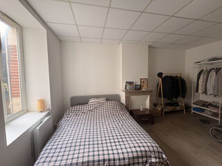  Appartement à vendre 2 pièces 38 m²