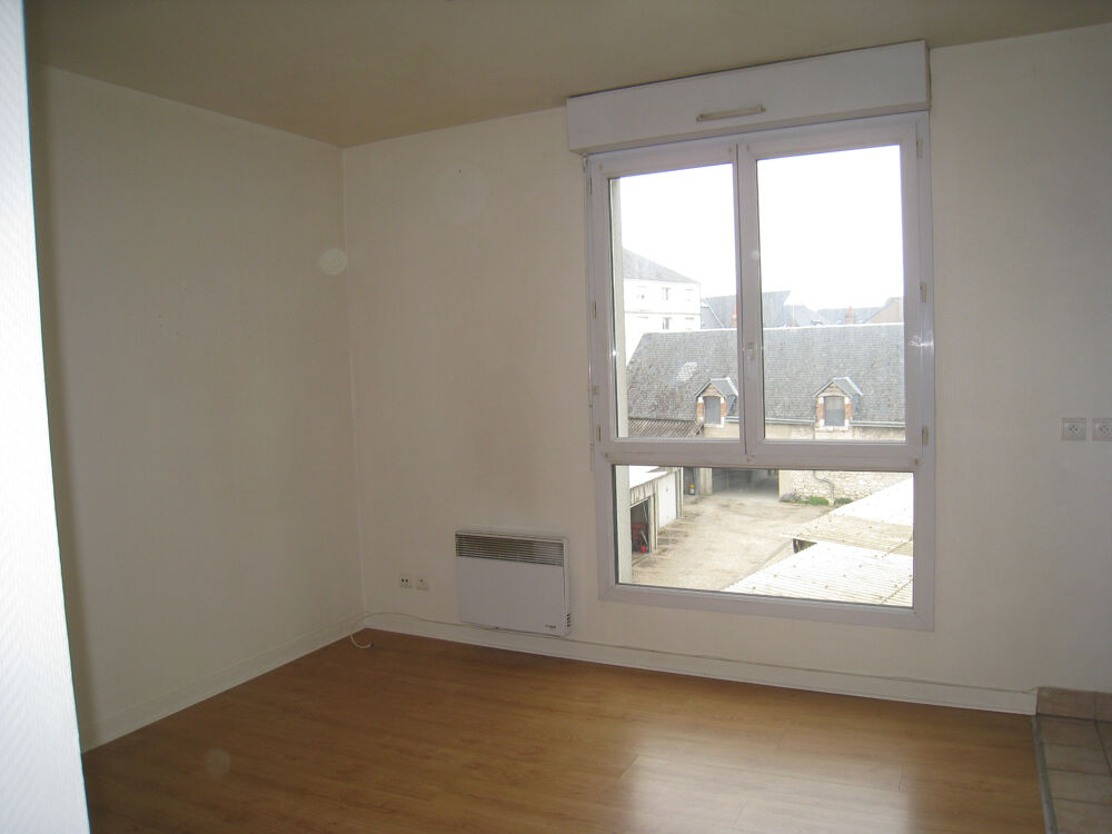 Location Appartement 9 IMPASSE DU COQ - LIBRE LE 24/09 Orleans