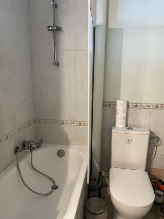  Appartement à louer 1 pièce 26 m²