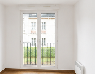  Appartement à louer 4 pièces 76 m²