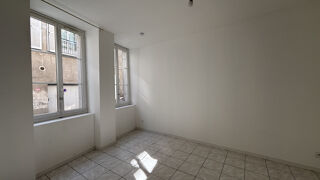  Appartement à louer 1 pièce 22 m²