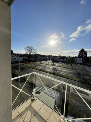  Appartement � louer 2 pi�ces 53 m�