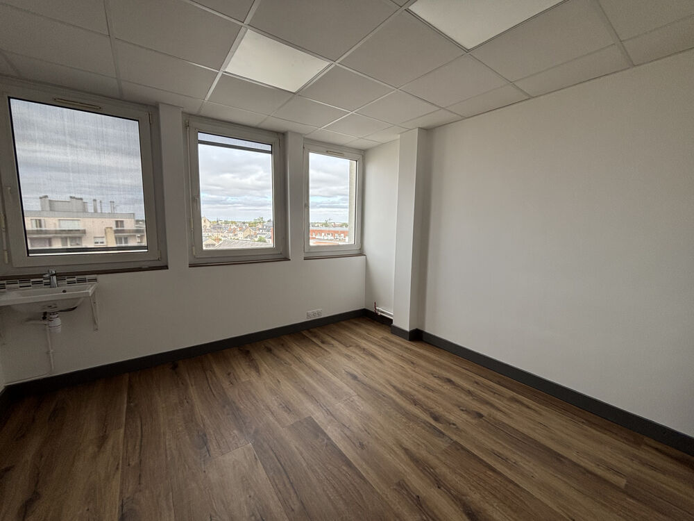   Bureau professionnel 15 m2   Avenue de Paris   Orléans 