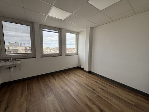 Bureau professionnel 15 m2   Avenue de Paris   Orl&eacute;ans 590 45000 Orleans