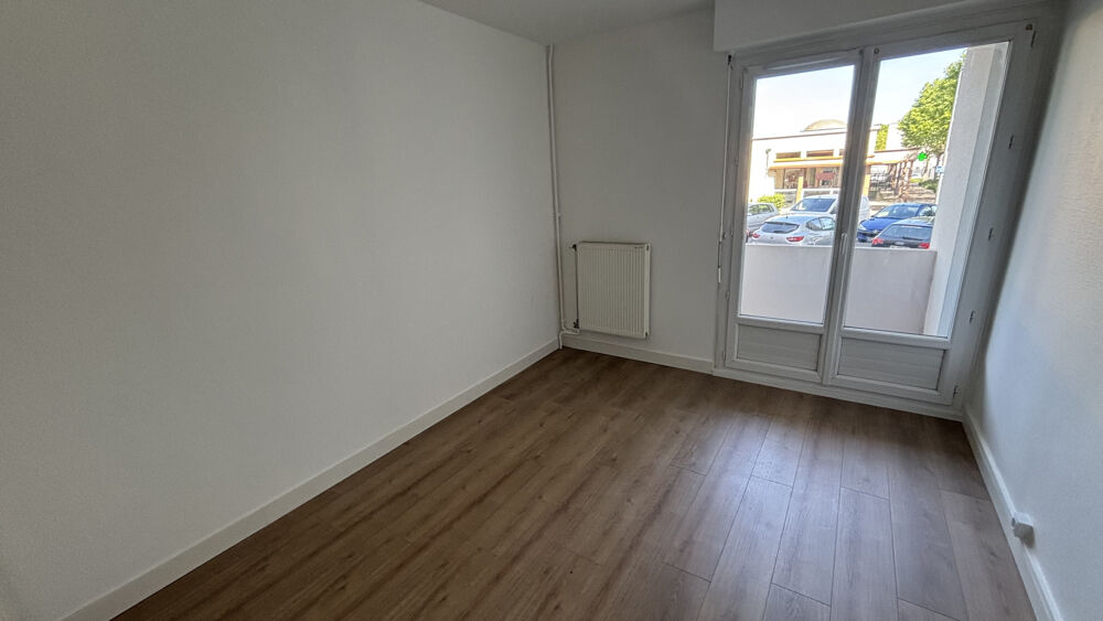 F3 RUE DANIEL JOUSSE - RDC RUE DANIEL JOUSSE