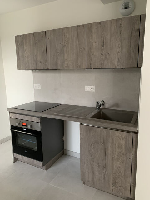  Appartement � louer 3 pi�ces 68 m�