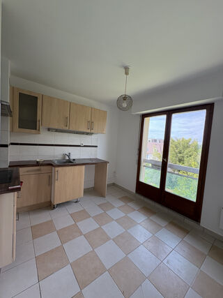 Appartement à vendre 4 pièces 93 m²