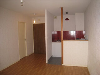  Appartement à louer 1 pièce 23 m²
