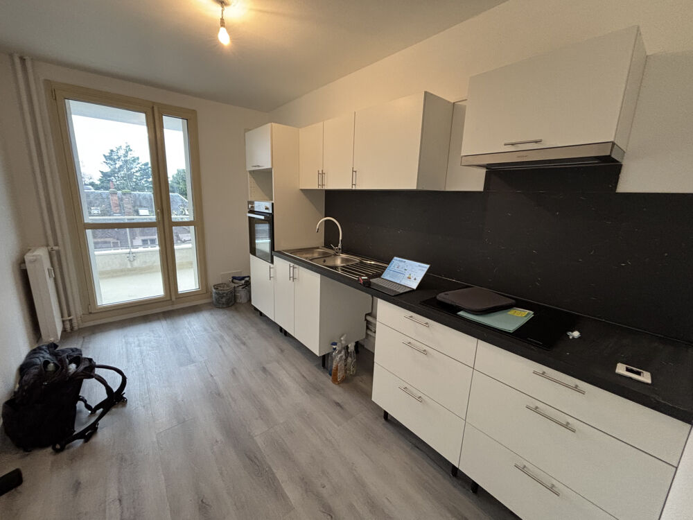 F3 AVENUE DAUPHINE ORLEANS