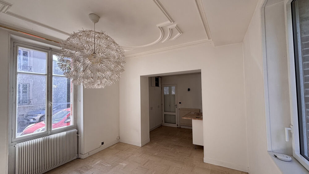 Location Maison Bien rare proche DUNOIS Orleans