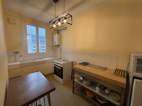  Appartement � louer 2 pi�ces 42 m�