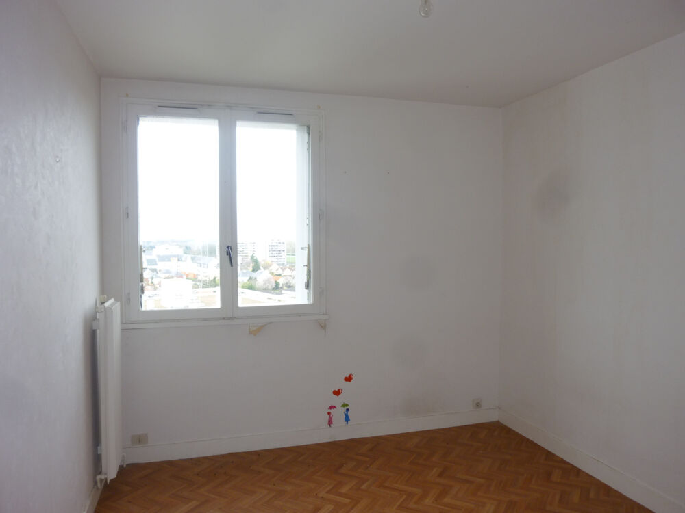 Location Appartement Orléans SUD - Allée de Candolle - Libre Orleans