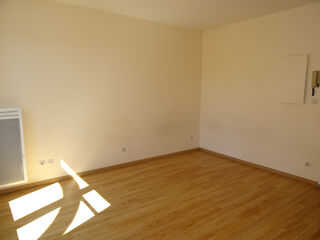  Appartement à louer 1 pièce 20 m²