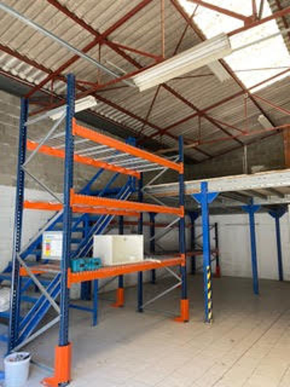   ATELIER PROFESSIONNEL St jean le blanc
