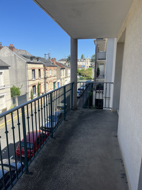  Appartement � louer 2 pi�ces 50 m�