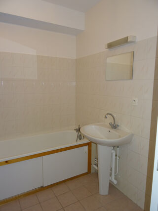  Appartement � vendre 1 pi�ce 23 m�