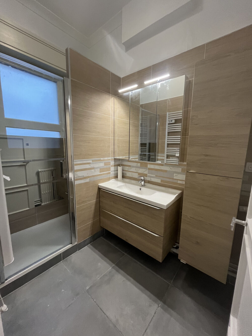 Location Colocation COLOCATION RUE DE LA REPUBLIQUE - CHAMBRE MEUBLÉ 20M2 Orleans