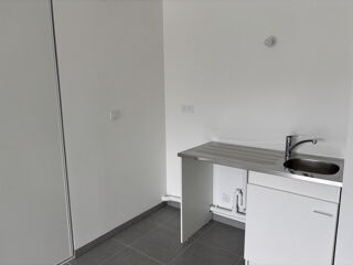  Appartement à louer 2 pièces 46 m²