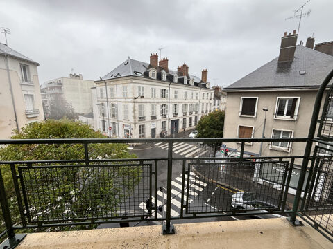  Appartement � louer 2 pi�ces 42 m�