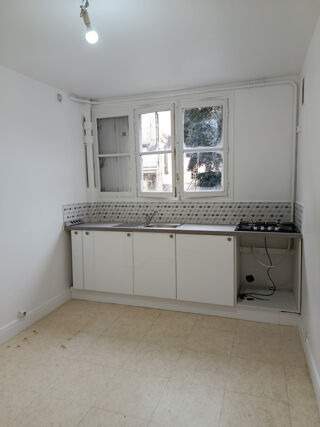  Appartement � louer 1 pi�ce 38 m�